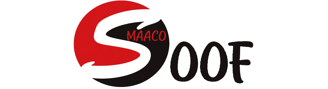 Banner for SOOF MAACO